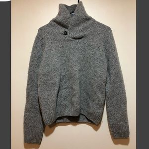 H&M Grey Sweater